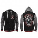 Star Wars Sith Lord Letterman Jacket