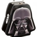 Star Wars Darth Vader Shaped Lunch Box
