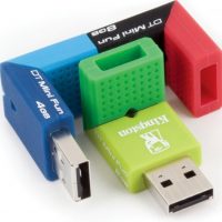 Kingston DataTraveler Mini Fun