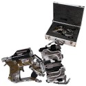 Dead Space 2 Isaac Clarke Plasma Cutter Full Size Replica
