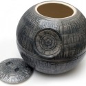 Death Star Cookie Jar