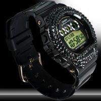 Casio watch