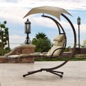 Delano Dream Chair Chaise Lounge