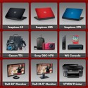 Dell Cyber Monday Deals