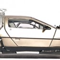 DeLorean USB Flash Drive