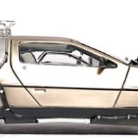 DeLorean USB Flash Drive