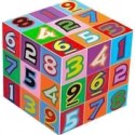 Deluxe Sudoku Cube