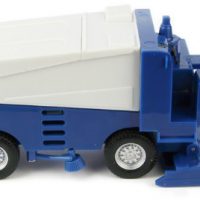Zamboni Desktop Vacuum