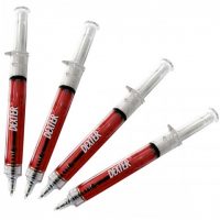 Dexter Syringe Pens