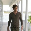 Dexter Uniform Costume Kill Shirt