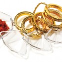 Diamond Ring Measuring Spoons