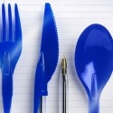 Pen Cap Eating Utensils