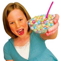 Dippin Dots Frozen Dot Maker