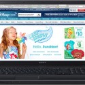 Disney Store Coupon