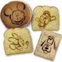 Disney Toaster