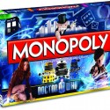 Doctor Who Monopoly Limited Edition