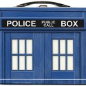Doctor Who TARDIS Lunchbox