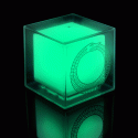 doctor who time lord psychic container