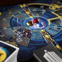 doctor who time wars board game closeup