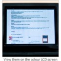 Ion DocuScan Scanner