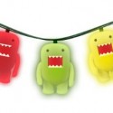 Domo Party Lights