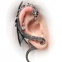 Dragon Ear Wrap