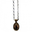 Dragon Egg Necklace