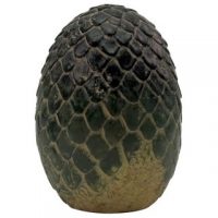 Game of Thrones Dragon Egg Paperweight