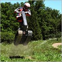 DTV Shredder Off Road Vehicles