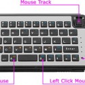 Mini Bluetooth Keyboard