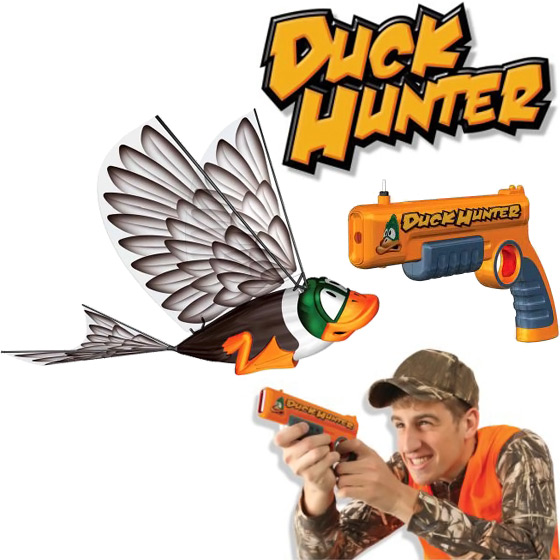 Duck Hunting Toys 11