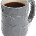 Duct Tape Coffee Mug