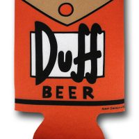 Duff Beer Cooler