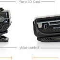 Muvi Digital Video Camera