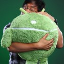 Android Squishables Plush Toys
