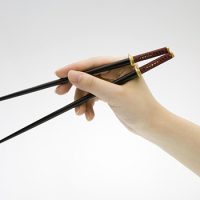 Samurai Sword Chopsticks