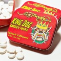 Ed Hardy King Dog Energy Mints