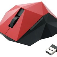 Elecom Nendo Orime Laser Mouse