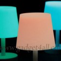 Electricity-Free Lamp