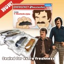 emergency mustaches