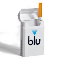 Blu Electric Cigarettes