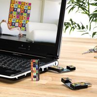 Lucky Clover USB Flash Drive