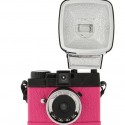 Diana Mini En Rose