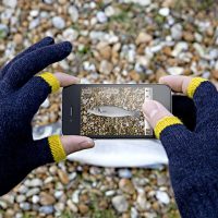 Etre Touchy Gloves