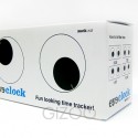 Eye Clock