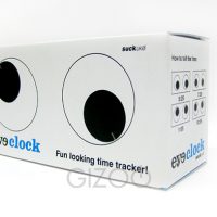 Eye Clock