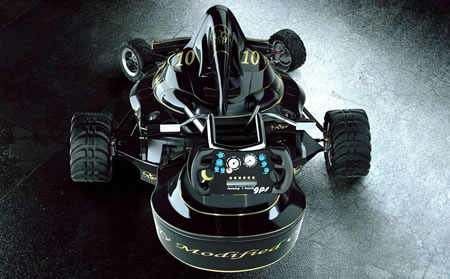 F1 Lawn Mover F1 Lawn Mover