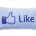 Facebook Like Pillow