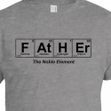Father Element T-Shirt