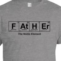 Father Element T-Shirt